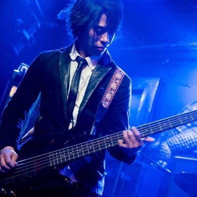 ミュージシャン tetsuya Tetsuya (musician) - Wikipedia