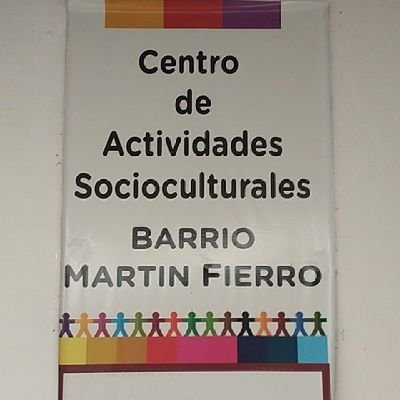 Somos una institución estamos desde el mes de septiembre del año 2016, en la localidad de City Bell.
https://t.co/lKQR8mtq01