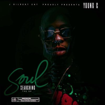 New EP out Now on all major platforms 🔥🔥🔥Go Get it!!! thanks!
