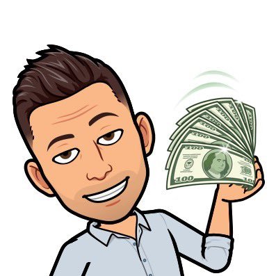 In both INVESTING and LIFE…keep moving forward. Elementary teacher, former school principal, investor, runner & coffee enthusiast. 🏃💵☕️