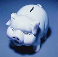 ChloeLewis3's profile picture. “Money is like a sixth sense - and you can't make use of the other five without it”