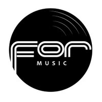 For Music (@formusicbr) 's Twitter Profile