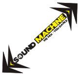 Sound Machine
Dj's Team: Fabio Ferlaino - Sandro Conquistatore