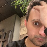  Michal (@michalhron) 's Twitter Profile Photo Michal (@michalhron) 's Twitter Profile Photo