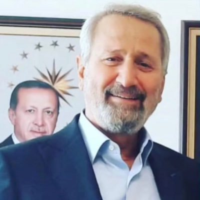 LA ĞALİBE iLLALLAH☝️ALLAH tan başka Galip yoktur. 🇹🇷 👉 Bu Hesap Ekonomi E. Bakanı Sn; “Mehmet Zafer Çağlayan” Sevenleri Tarafından Açılmıştır