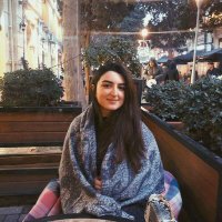 Fidan Yusifzade (@yusifzadefidan) 's Twitter Profile