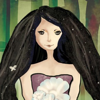 qimaera's profile picture. 