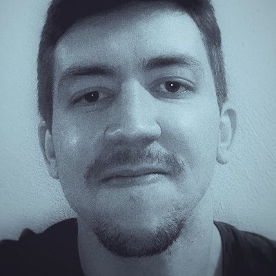danieldotmw's profile picture.