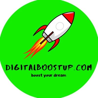 Digitalboostup