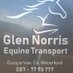 Glen Norris Equine Transport (@glenequine) Twitter profile photo Glen Norris Equine Transport (@glenequine) Twitter profile photo