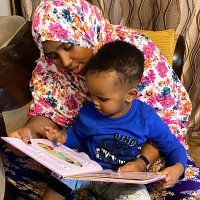Cumar Seerbiya (Omar A Hassan) (@cumarseerbiya) 's Twitter Profile Photo Cumar Seerbiya (Omar A Hassan) (@cumarseerbiya) 's Twitter Profile Photo