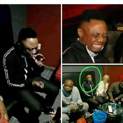 Massi_Marvell's profile picture. 🤓