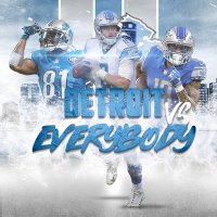Detroit Vs Everybody(@vs_everybody) 's Twitter Profile Photo