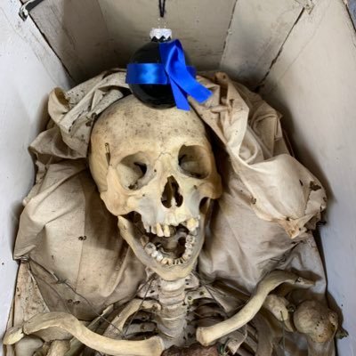 BluecoatDoc's profile picture. Educator, Civil War Reenactor, Historical interest 19th century science/medicine, funeral customs. Collector of oddities. Sheriff’s Deputy.