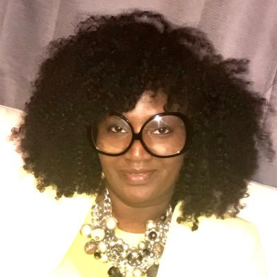 NYC in ATL Biz Woman, Entrepreneur, Mother, Dynamo, but no shrinking Violet I exist in total Peace, Integrity, Honesty, Morals & Principal ! ✏️✒️ Author..