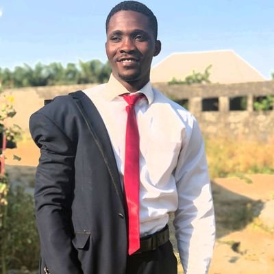 dainideola's profile picture. Graduate, Sociology and Anthropology, Obafemi Awolowo University(OAU).

Stay focus is the goaal. Keep eyes straight is the aim. Getting there soon, is the hope.