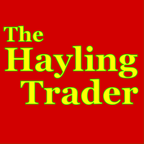 HaylingTrader's profile picture. The Hayling Trader community magazine.