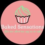 Baked Sensations(@BKDsensations1) 's Twitter Profile Photo