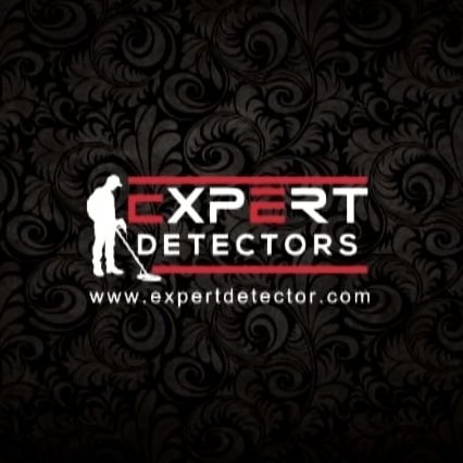 ‏‏‏EXPERT delivers the world's best metal detecting technologies for treasure hunting and gold prospecting