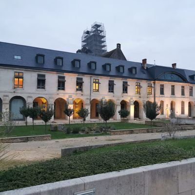 PoleVDRpoitiers's profile picture. 