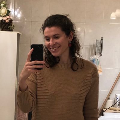 AchardLucile's profile picture. 