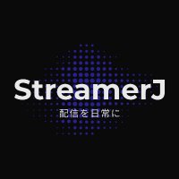 StreamerJ(@j_streamer) 's Twitter Profile Photo