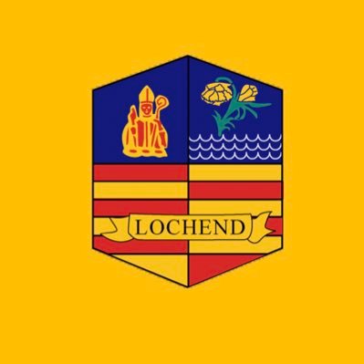 Lochend Community High School is a non-denominational comprehensive secondary school in Easterhouse, Glasgow.