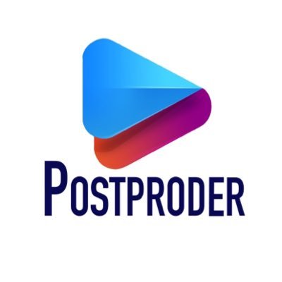 postproder Profile Picture