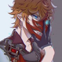 Tartaglia Childe (@chrisxantzaras) 's Twitter Profile