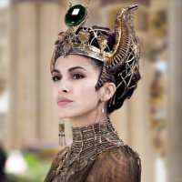 Hathor إلهة الحب 👸🔱 🍇🏹 (@hathor_misri) 's Twitter Profile