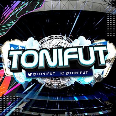 ToniFut Profile Picture