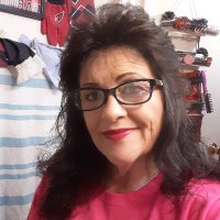 Patricia Eldridge - @Patrici43978079 Twitter Profile Photo