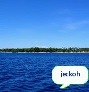 JeckoniaO's profile picture. 