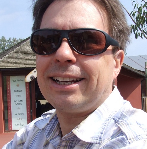 kevlinbert's profile picture. Full time husband and father. Part time gardner and blogger. Oh yeh, and I have a full time office job too.