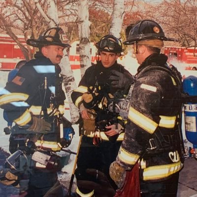 Retired Firefighter/Med, Brewer fan, Outdoorsman, Weather Lover