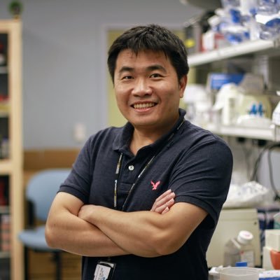 JianDaLin0417's profile picture. Systems Immunologist on macrophages, microbiome, atherosclerosis, and machine learning models. Assistant Professor @ National Taiwan University