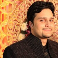 Haroon Khan - @Ozkheshgi Twitter Profile Photo