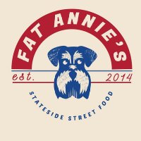 Fat Annie's (@fatannies) 's Twitter Profile