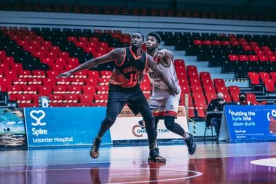 Jugador de la selección española de balonmano playa, 🇪🇸🇪🇸🥇🥈🥈🤾🏾
Jugador de baloncesto leicester 🏀🇬🇧🇬🇧⛹
NEVER STOPPED AND KEEP WORKING HAR💪🏾💪🏾