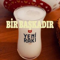 Yeni Bi Rakı (@yenibiraki) 's Twitter Profile Photo Yeni Bi Rakı (@yenibiraki) 's Twitter Profile Photo