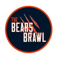 The Bears Brawl ™️(@TheBearsBrawl) 's Twitter Profile Photo