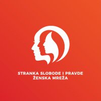 Ženska mreža SSP (@mrezassp) 's Twitter Profile