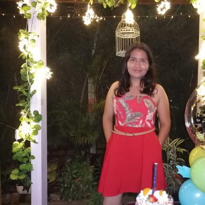 s_deicy's profile picture. Administradora de empresas, egresada de la Universidad Nacional de Colombia, emprendedora, valiente y amante del campo colombiano.