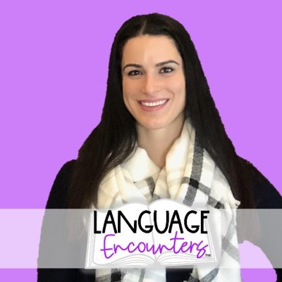 Bilingual Speech Language Pathologist, M.A., CCC-SLP, BE
Creator of Speech and Language Materials in Spanish & English