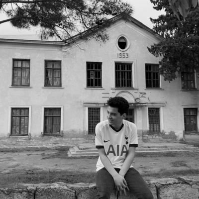 fuadinho21's profile picture. ay allax bu ne idi bawima qeldi