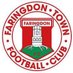 Faringdon Town FC (@faringdontownfc) Twitter profile photo