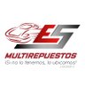 multiresandoval's profile picture. Todo en lubricantes, Aditivos, Filtros, Repuestos, Partes Eléctricas y Autoperiquitos, HORARIO CORRIDO DE LUNES A SÁBADO 9 AM a 6 PM, SOMOS TIENDA VIRTUAL