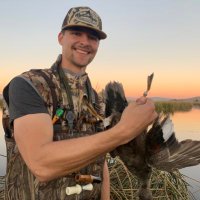 Garret Albrecht (@garret_albrecht) 's Twitter Profile Photo