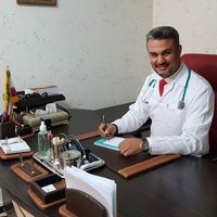 هادی یزدانی(@DrHadiyazdani) 's Twitter Profile Photo