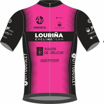 LourinaCycling's profile picture. Equipo ciclista Élite-Sub23, Féminas y Máster.